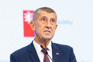 S SPD a Motoristy? „Nevidím důvod.“ Babišův sen o senátní spolupráci drhne - Seznam Zprávy
